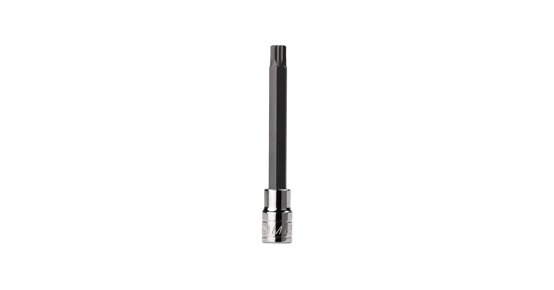 Amazon.com: Capri Tools XZN Extra Long M12 Triple Square